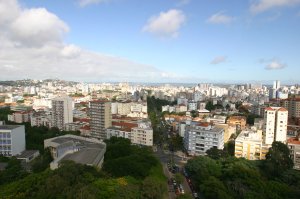Porto Alegre Turística
