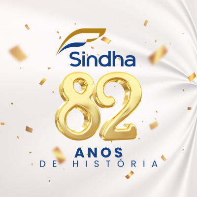 82 Anos do Sindha: Uma Trajetória de Excelência na Hospitalidade