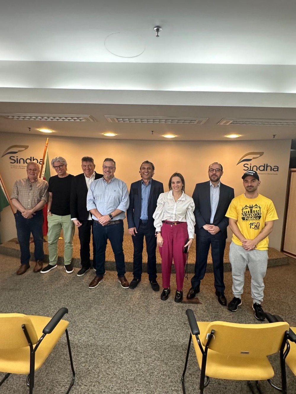 Mercado Público busca operações gastronômicas já consolidadas em Porto Alegre