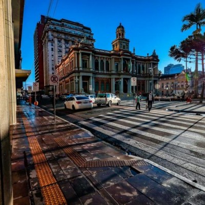 Foto: Prefeitura de Porto Alegre