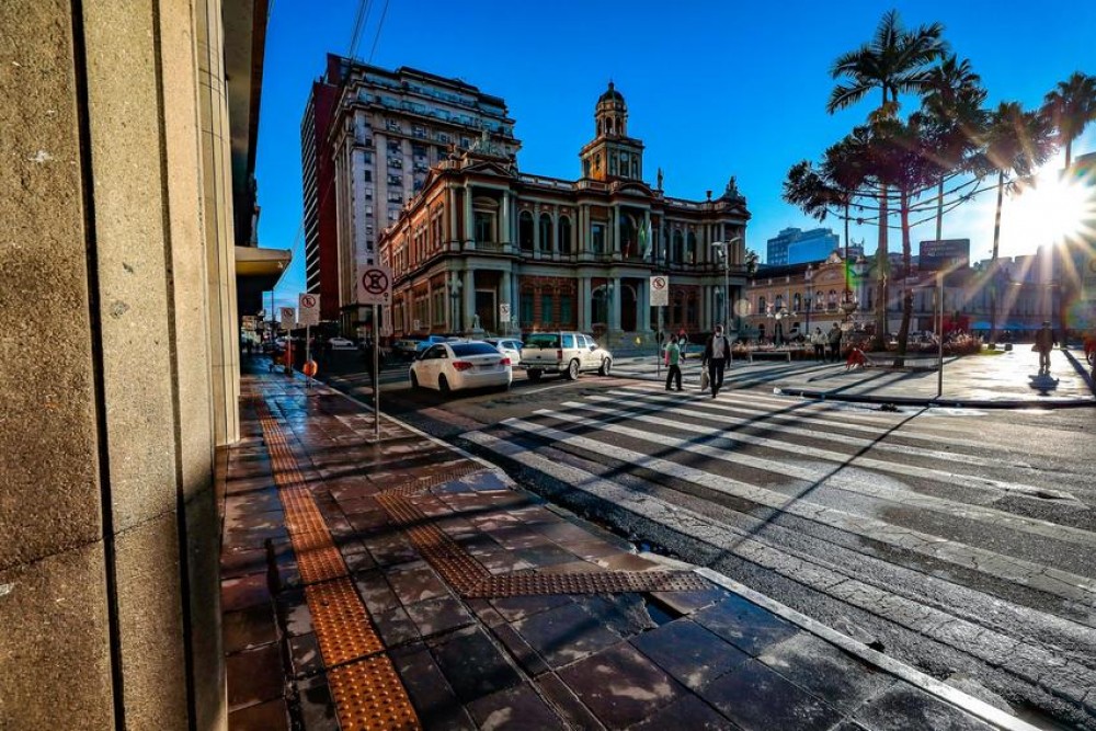 Foto: Prefeitura de Porto Alegre