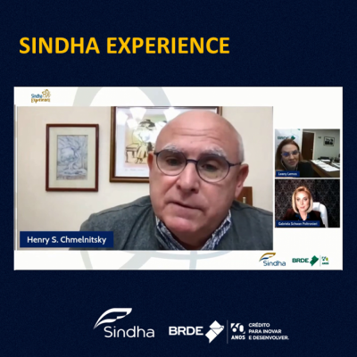 Case de inovação na hotelaria gaúcha e voluntariado são destaques do Sindha Experience