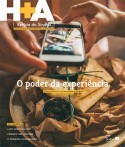 H+A Revista do Sindha