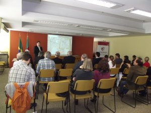 Porto Alegre terá Centro de Convenções em 2016