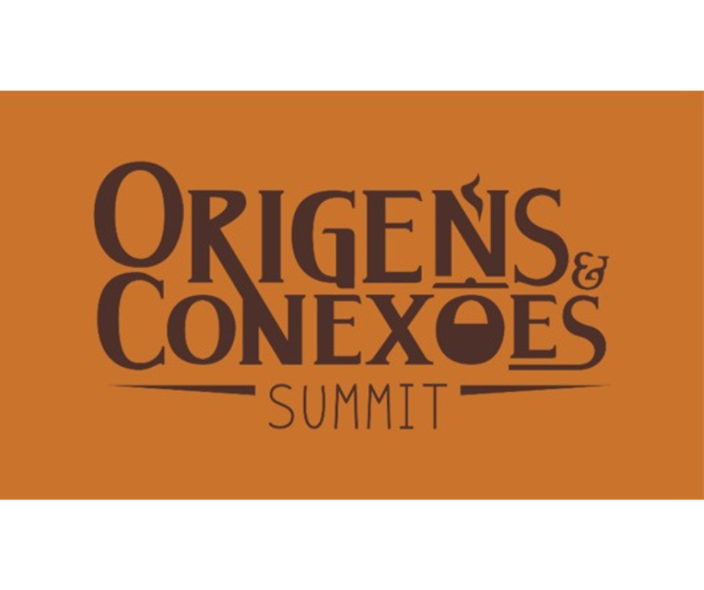 GASTRONOMIA Foi dada a largada: inscrições abertas para o Origens & Conexões Summit 2025