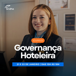 Governan&ccedil;a Hoteleira