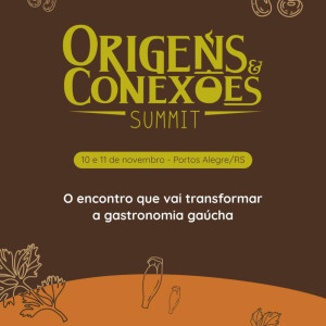 Origens & Conexões 
