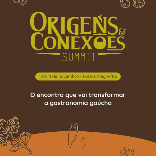Origens & Conexões 