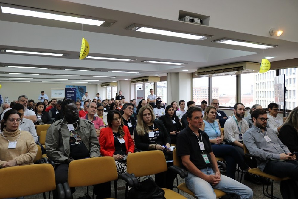 I Encontro de Negócios de Alimentos e Bebidas e Turismo conecta restaurantes e hotéis a produtores gaúchos