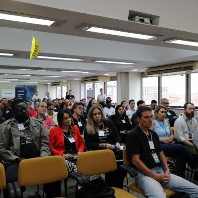 I Encontro de Negócios de Alimentos e Bebidas e Turismo conecta restaurantes e hotéis a produtores gaúchos