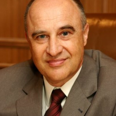 Daniel Antoniolli - Presidente do Sindicato de Hotéis de Porto Alegre