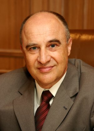 Daniel Antoniolli - Presidente do Sindicato de Hotéis de Porto Alegre