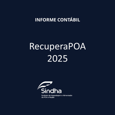 RecuperaPOA 2025