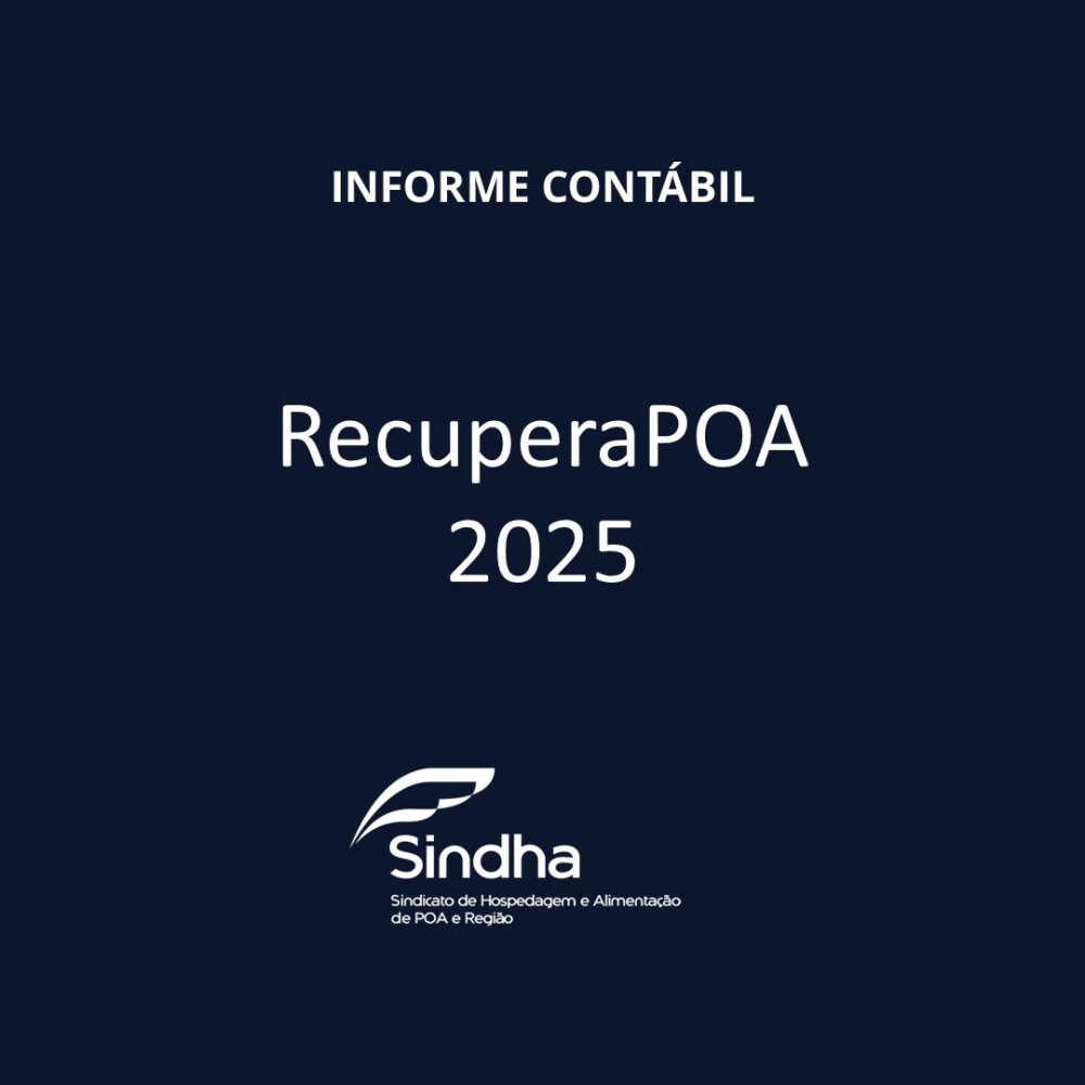 RecuperaPOA 2025