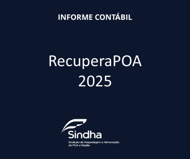 RecuperaPOA 2025