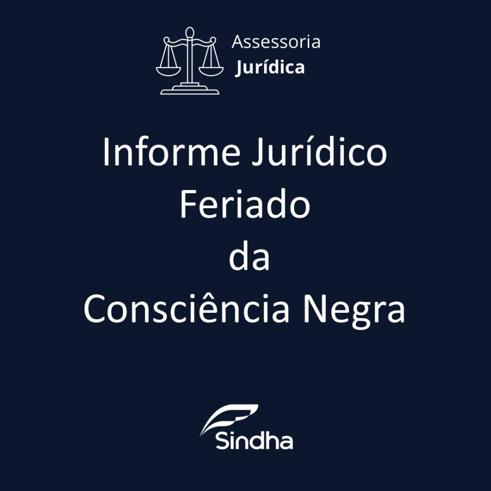 Informe Jurídico| Feriado 20 de Novembro