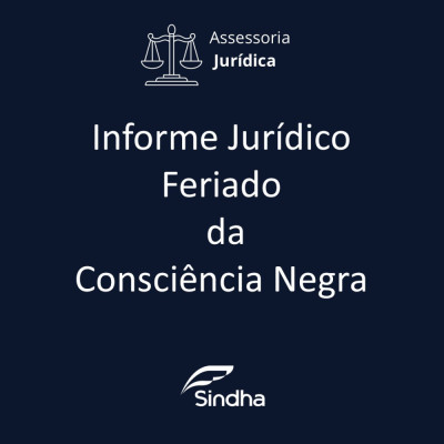 Informe Jurídico| Feriado 20 de Novembro