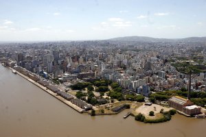 Feliz aniversário Porto Alegre! Cidade vive um momento especial de sua história