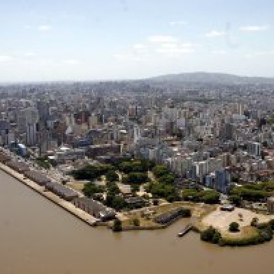 Feliz aniversário Porto Alegre! Cidade vive um momento especial de sua história