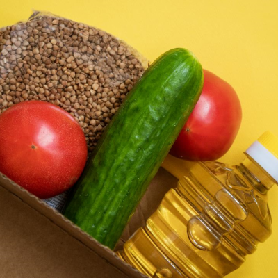 Lei 14.016/2020 autoriza a doação de alimentos por parte dos estabelecimentos do ramo da gastronomia