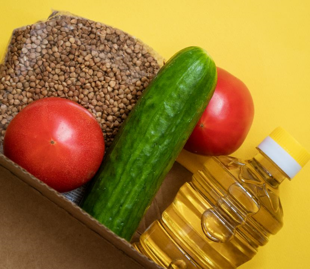 Lei 14.016/2020 autoriza a doação de alimentos por parte dos estabelecimentos do ramo da gastronomia