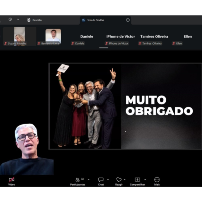 SINDHA promove palestra sobre os desafios de reter talentos no setor