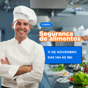 Segurança de Alimentos - Atualização em Boas Práticas