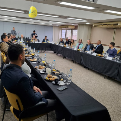 Relatório do SHPOA sobre Centro Histórico será apresentado ao prefeito Melo