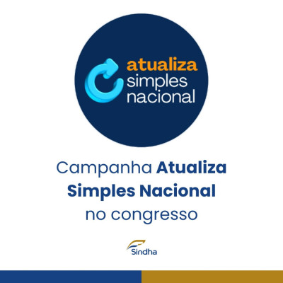 Atualiza Simples Nacional: acompanhe as audiências públicas no Congresso
