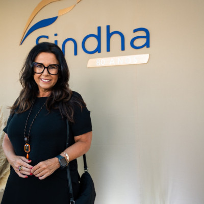 SINDHA integra Conselho Diretor da ANR, com a vice-presidente Carla Tellini