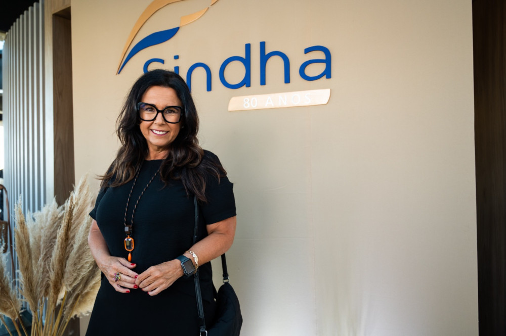 SINDHA integra Conselho Diretor da ANR, com a vice-presidente Carla Tellini