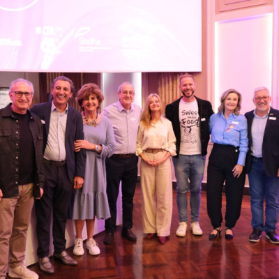 SINDHA participa de encontro sobre comunicação no varejo e destaca o papel do atendimento humano nos negócios