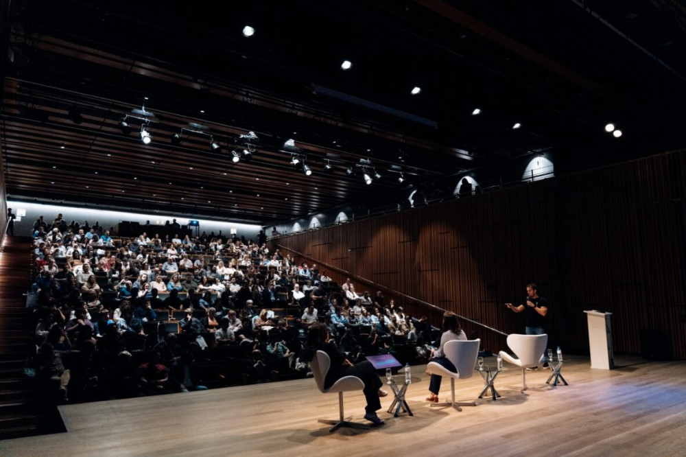 Origens & Conexões Summit 2025 estreia com casa cheia e confirma força do movimento que une a gastronomia gaúcha