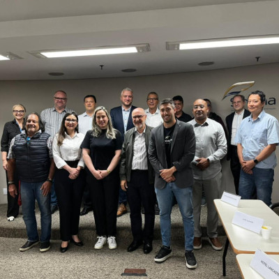 Hoteleiros e vereadores debatem sobre IPTU