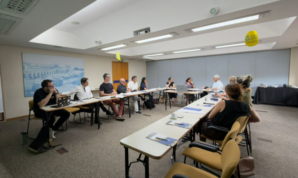 Nova gest&atilde;o do SINDHA amplia atua&ccedil;&atilde;o com diretorias por segmento