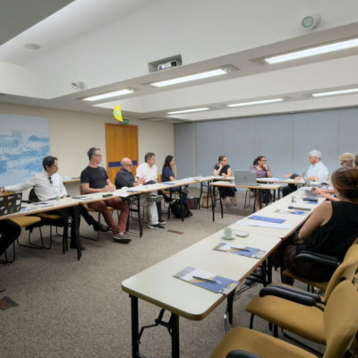 Nova gest&atilde;o do SINDHA amplia atua&ccedil;&atilde;o com diretorias por segmento