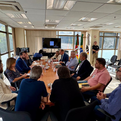 SINDHA e SHPOA pedem suspens&atilde;o de cobran&ccedil;as indevidas da Corsan