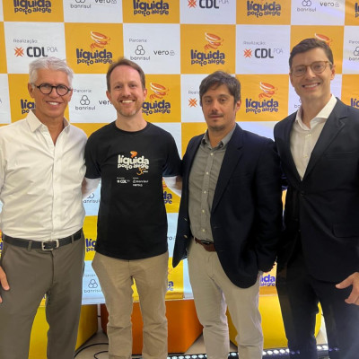 Restaurantes, bares e hot&eacute;is aderem ao Liquida POA