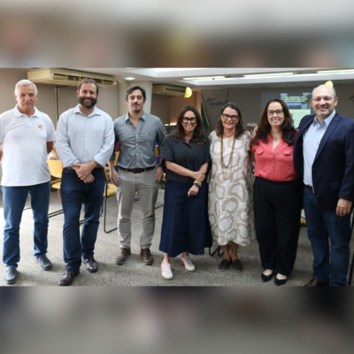ANR apresenta a associados panorama do cen&aacute;rio legislativo
