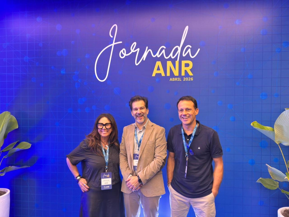 SINDHA marca presen&ccedil;a na 4&ordf; Jornada ANR 2026