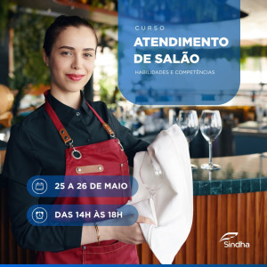 Atendimento de Sal&atilde;o