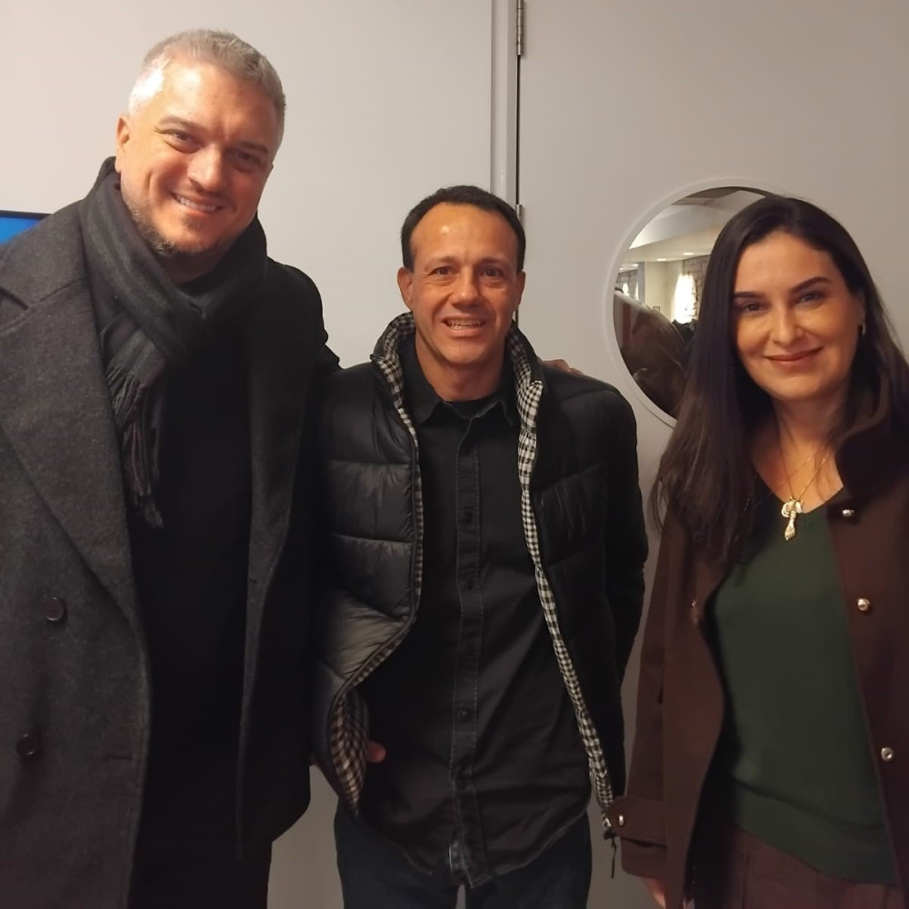 SINDHA participa de workshop sobre estrat&eacute;gias integradas contra o furto e a recepta&ccedil;&atilde;o de fios e cabos