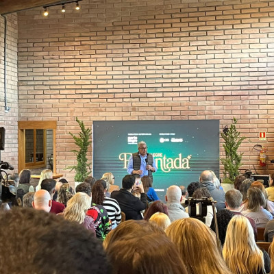 SINDHA e SHPOA participam do lan&ccedil;amento do Porto Alegre Encantada, que promete movimentar a Capital no final do ano