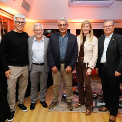 Sindilojas Porto Alegre celebra 89 anos de hist&oacute;ria e fortalecimento do com&eacute;rcio