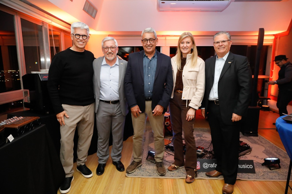 Sindilojas Porto Alegre celebra 89 anos de hist&oacute;ria e fortalecimento do com&eacute;rcio