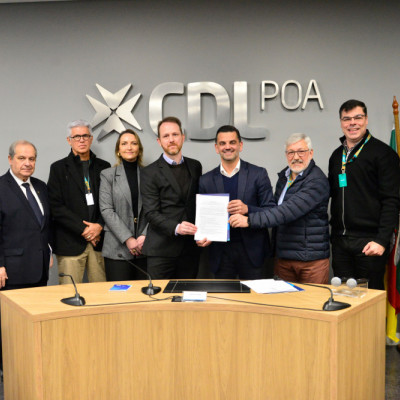 SINDHA e SHPOA participam de encontros com candidatos ao Governo do Estado