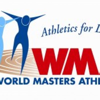 Campeonato Mundial Master de Atletismo