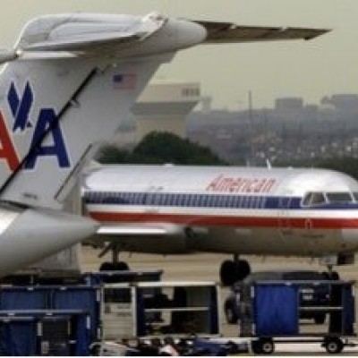 American Airlines volta a operar no Aeorporto Salgado Filho a partir de dezembro (Foto: Reuters)
