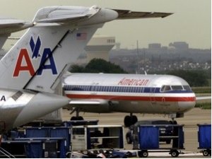 American Airlines volta a operar no Aeorporto Salgado Filho a partir de dezembro (Foto: Reuters)