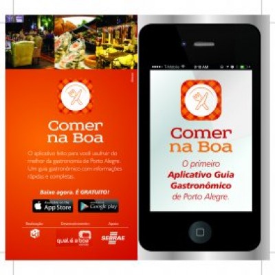 SINDPOA vai disponibilizar guia digital de restaurantes da Capital
